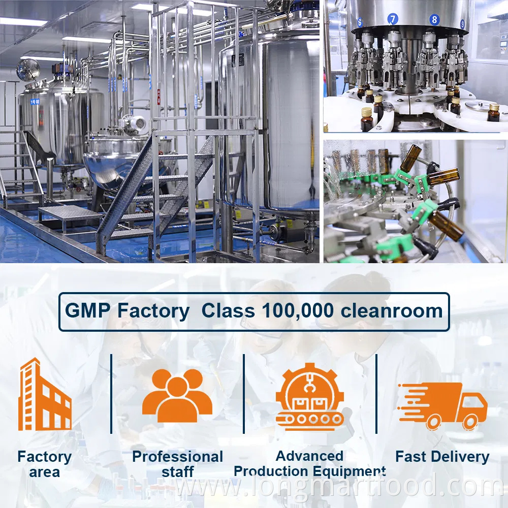 OEM/ODM Detox Slimming Appetite Suppressant Weight Loss Coffee